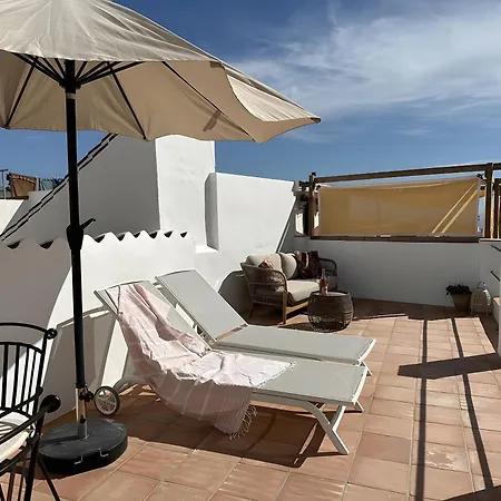 Holiday home Casa Nana Torrox