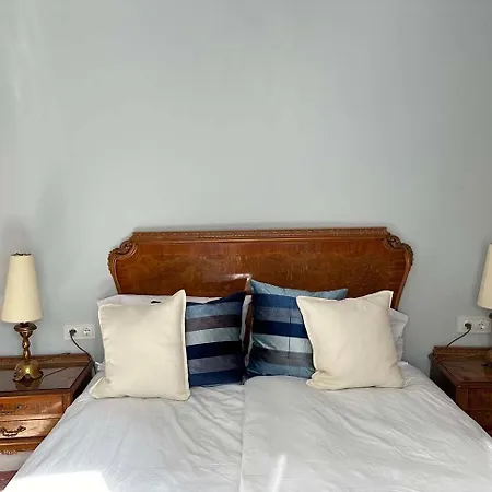 Casa Nana Holiday home *