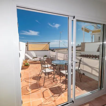 Casa Nana * Torrox