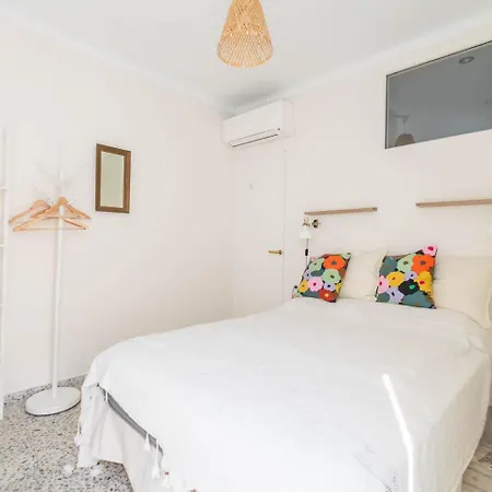 Casa Nana Holiday home Torrox