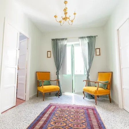 Casa Nana Holiday home
