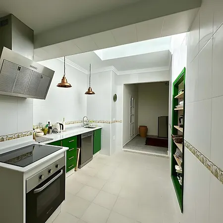 Casa Nana