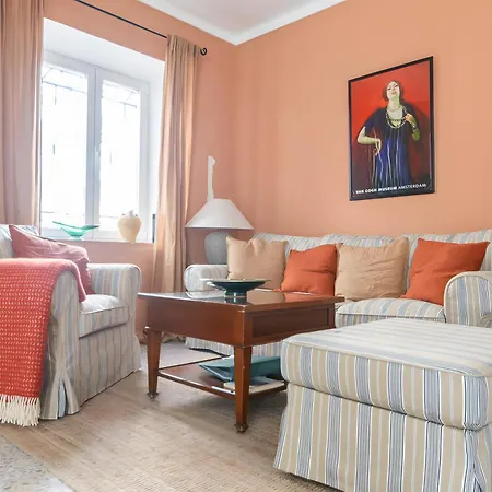 Casa Nana Holiday home *