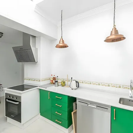 Casa Nana Torrox