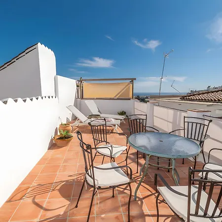 Casa Nana * Torrox