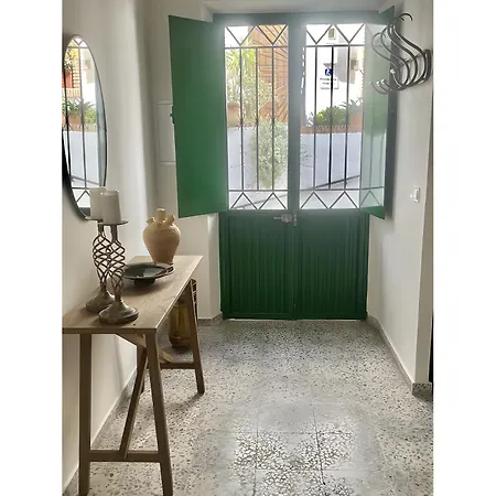 Casa de Férias Casa Nana