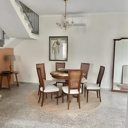 Casa Nana بيت للعطل *